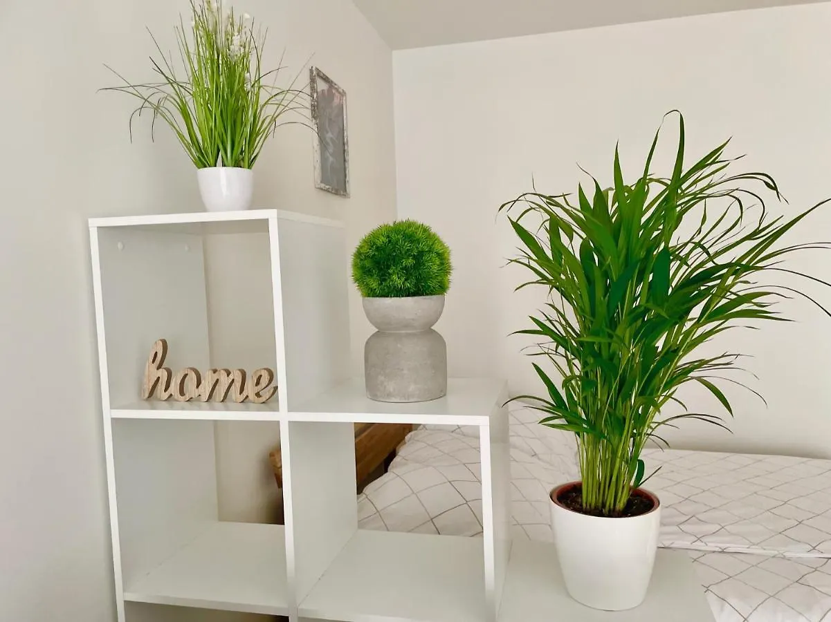 Bright Flat In Central Vienna Apartment